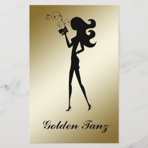 Prospectus 14 Cm X 21,6 Cm 311 Spray Tan Flyer Or