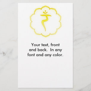 Prospectus 14 Cm X 21,6 Cm 3e Chakra -