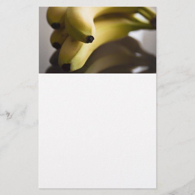 Prospectus 14 Cm X 21,6 Cm Bananes (Devant)