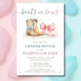 Prospectus 14 Cm X 21,6 Cm Bottes ou arcs occidentaux Il ou elle révélation d