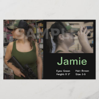 Prospectus 14 Cm X 21,6 Cm Cartes Comp Modèles Abordables