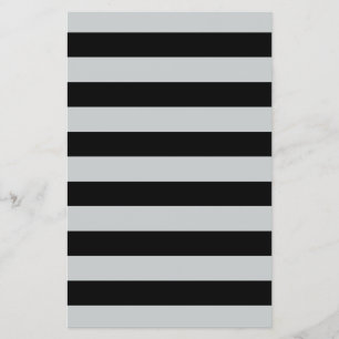 Prospectus 14 Cm X 21,6 Cm Changer les bandes grises en n'importe quelle coul