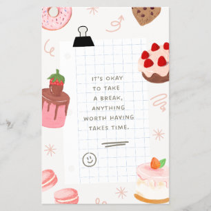 Prospectus 14 Cm X 21,6 Cm Circulaire