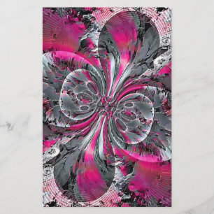 Prospectus 14 Cm X 21,6 Cm Circulaire des signaux mixtes