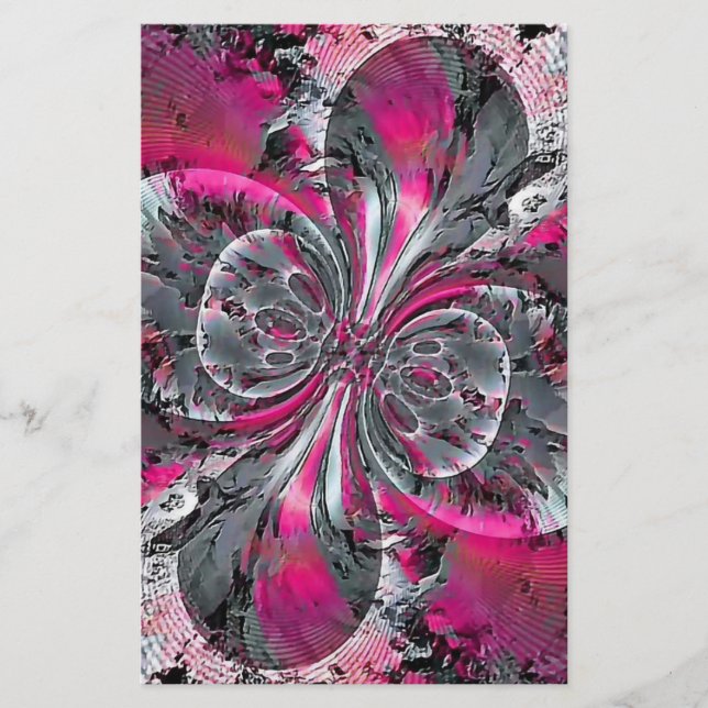 Prospectus 14 Cm X 21,6 Cm Circulaire des signaux mixtes (Devant)