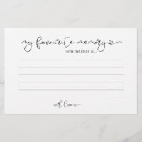 Coeur d'amour minimaliste ma carte mémoire préféré