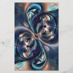 Prospectus 14 Cm X 21,6 Cm Conception