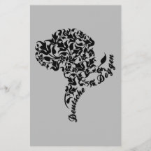 Dépliant