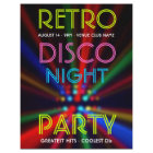 Disco Beams Lights Clubing DJ