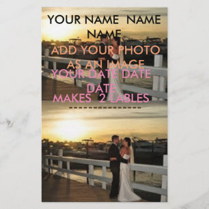 PROSPECTUS 14 CM X 21,6 CM FAITES VOTRE PROPRE BOUTEILLE DE VIN SUR MESURE PO