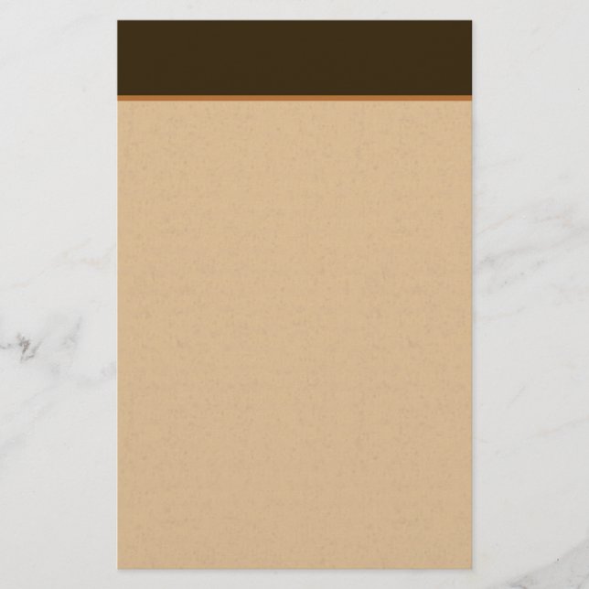 Prospectus 14 Cm X 21,6 Cm Flyer du service de traduction (Devant)