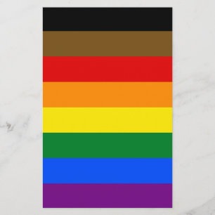 PROSPECTUS 14 CM X 21,6 CM LGBTQ