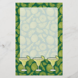 Prospectus 14 Cm X 21,6 Cm Margarita