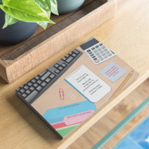 Modèle de brochure de services de comptabilité CPA