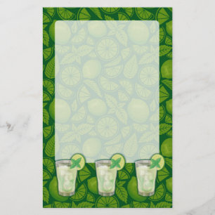 Prospectus 14 Cm X 21,6 Cm Mojito