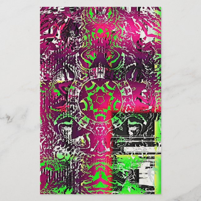 Prospectus 14 Cm X 21,6 Cm Mon Nom N'Est Pas Donna (Devant)