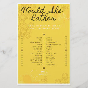 Prospectus 14 Cm X 21,6 Cm Oh Babee Voudrait Elle Plutôt Jouer