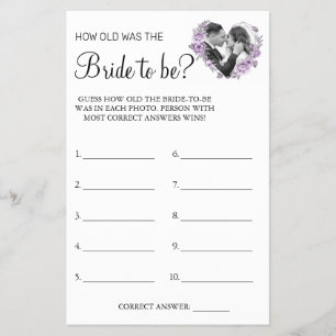 Prospectus 14 Cm X 21,6 Cm Orchid Devine quel âge elle a