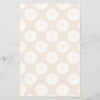 Prospectus 14 Cm X 21,6 Cm patterned scrap booking paper nautical Flyer