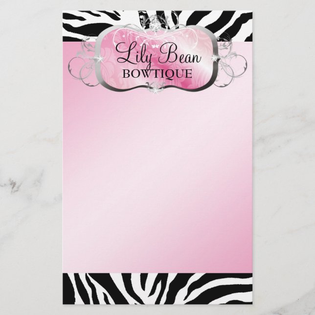 Prospectus 14 Cm X 21,6 Cm Plattre rose 311-Lavish (Devant)