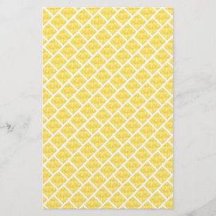 Prospectus 14 Cm X 21,6 Cm Q Québec Mini papier d'emballage marine   Basique