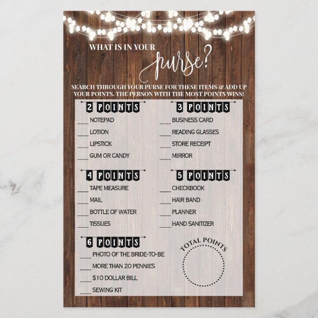 Prospectus 14 Cm X 21,6 Cm Qu'est-ce qui se passe dans votre jeu de Fête des  (Devant)