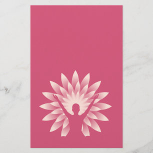 Prospectus 14 Cm X 21,6 Cm Yoga