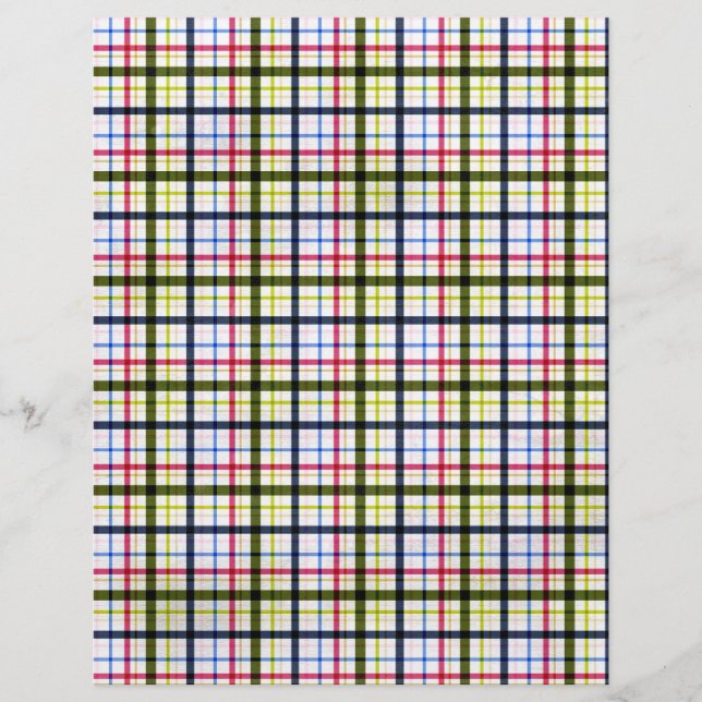 PROSPECTUS 21,6 CM X 24,94 CM 1162 PAYS PAYÉ ARRIÈRE - PLANS MODÈLES TEXTURES P (Devant)