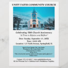 Anniversaire de l'église