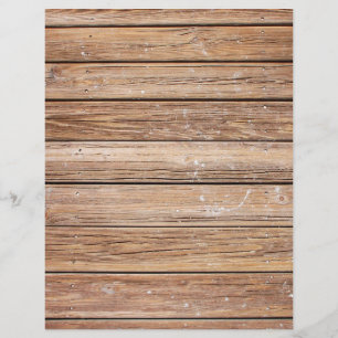 Prospectus 21,6 Cm X 24,94 Cm btpbwk BROWN WOOD BOARDWALK TEXTURE MODÈLE BACKG