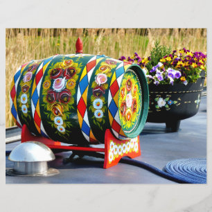 PROSPECTUS 21,6 CM X 24,94 CM CANAUX