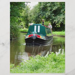 PROSPECTUS 21,6 CM X 24,94 CM CANAUX