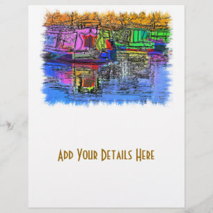 PROSPECTUS 21,6 CM X 24,94 CM CANAUX