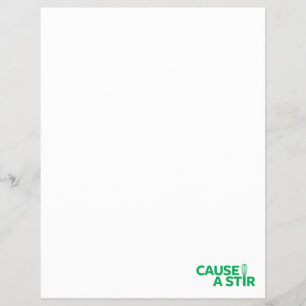 Prospectus 21,6 Cm X 24,94 Cm Cause un rembobinage