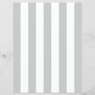 Prospectus 21,6 Cm X 24,94 Cm Changer les bandes grises en n'importe quelle Pers