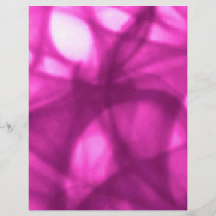 Prospectus 21,6 Cm X 24,94 Cm cherry_pink_batik_motif