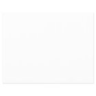 Circulaire 11 pouces x 8,5 pouces