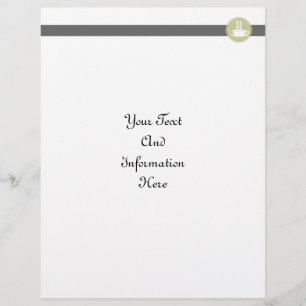 Prospectus 21,6 Cm X 24,94 Cm Circulaire à café chaud