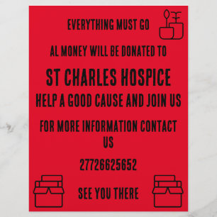 Prospectus 21,6 Cm X 24,94 Cm Circulaire de vente à quai