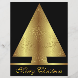 Prospectus 21,6 Cm X 24,94 Cm Circulaire Joyeux Noël