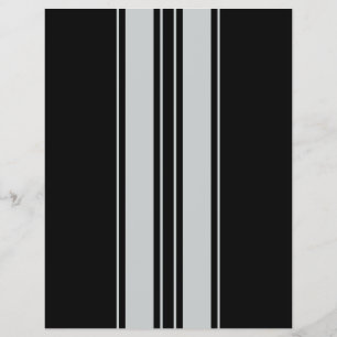 Prospectus 21,6 Cm X 24,94 Cm Cliquez sur Personnaliser pour modifier Gris en co