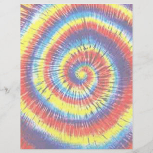 Prospectus 21,6 Cm X 24,94 Cm Cravate