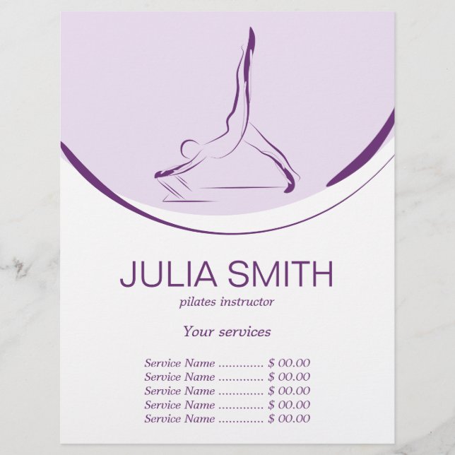 Prospectus 21,6 Cm X 24,94 Cm Deux pilotes sur le réformateur | Couleur (Devant)