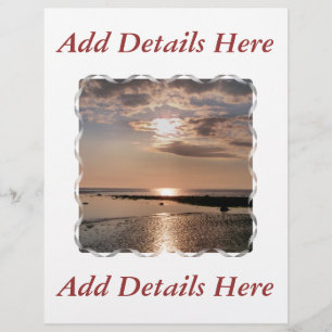 PROSPECTUS 21,6 CM X 24,94 CM ENSOLEIL