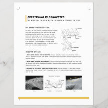 Feuille ROF (canine + équine)