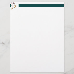 Prospectus 21,6 Cm X 24,94 Cm Flyer immobilier