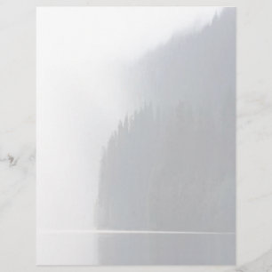 Prospectus 21,6 Cm X 24,94 Cm Flyer Zen