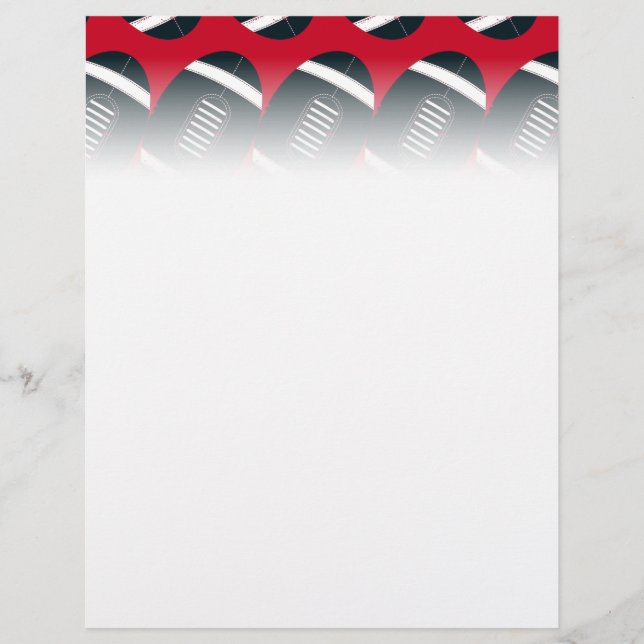 Prospectus 21,6 Cm X 24,94 Cm Football (Devant)