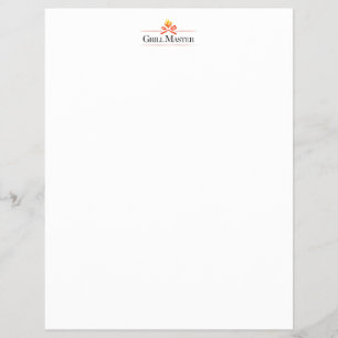 Prospectus 21,6 Cm X 24,94 Cm Grill Master