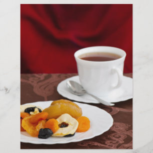 Prospectus 21,6 Cm X 24,94 Cm Healthy breakfast